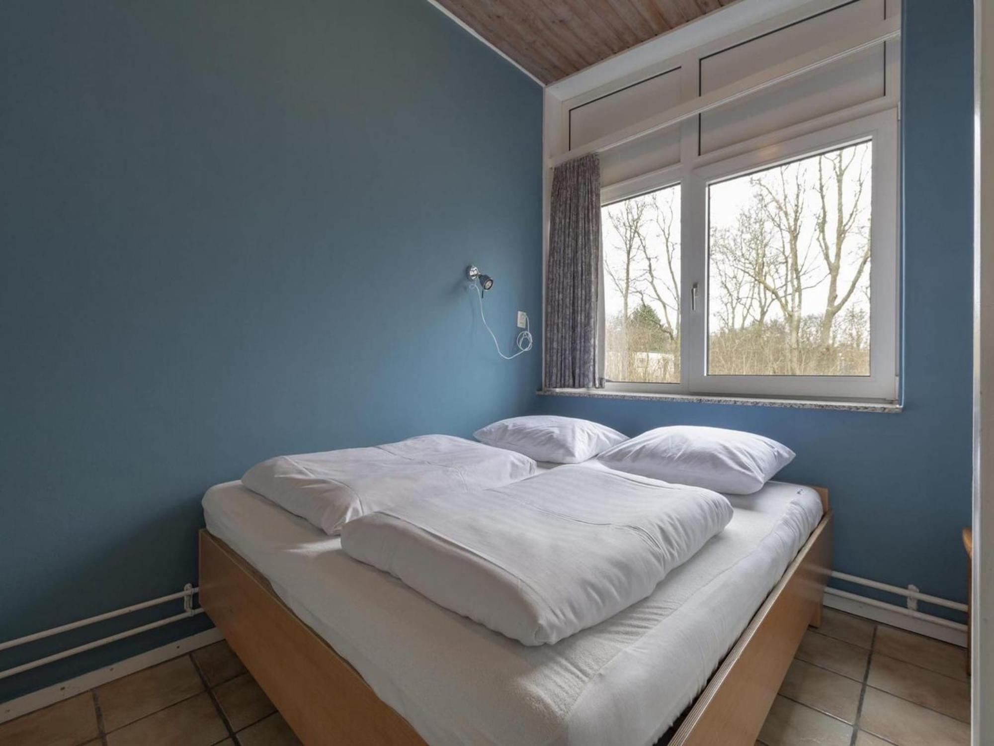 Holiday Home With Fabulous Garden Sint Maartensvlotbrug Exterior foto