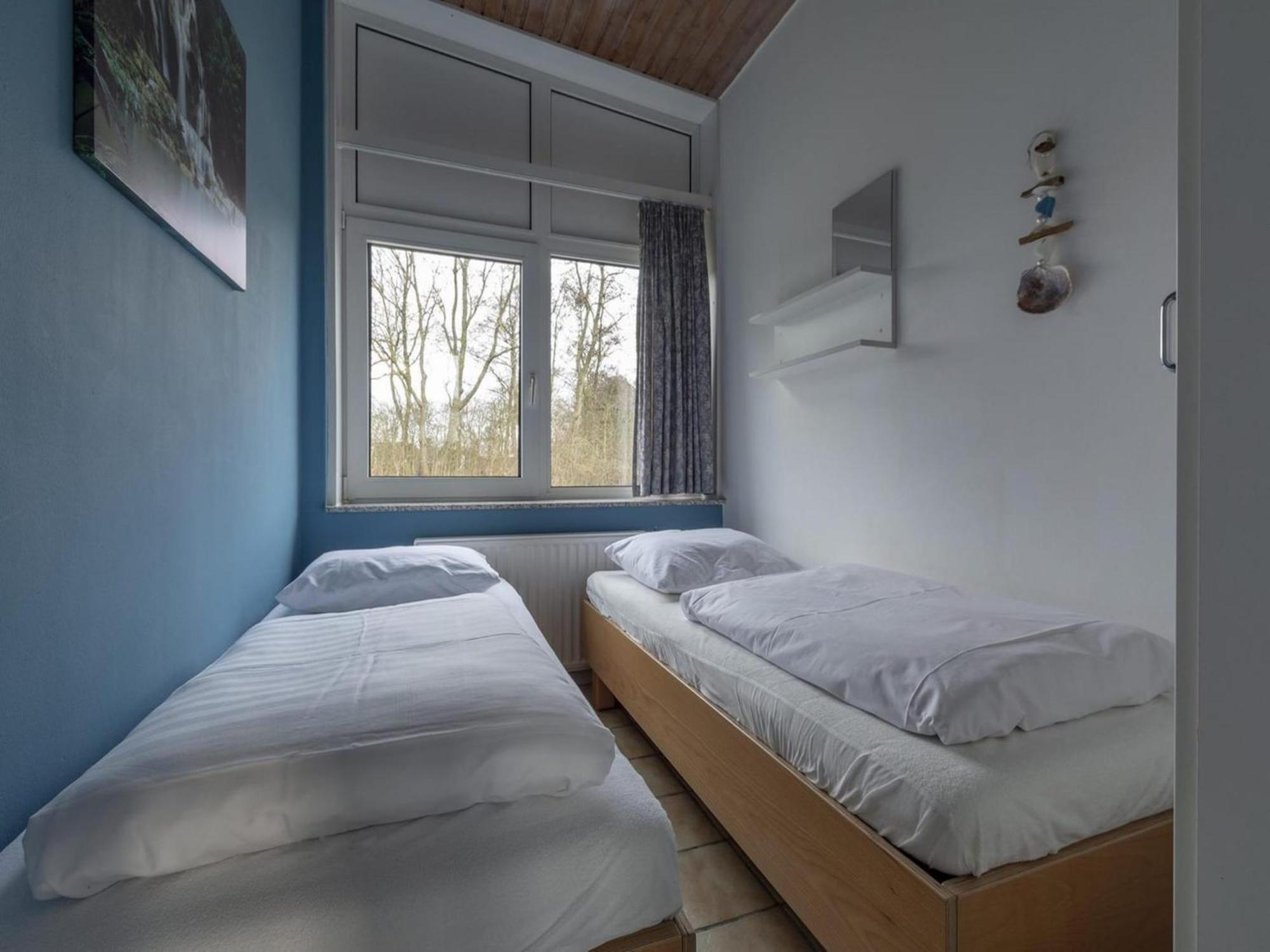 Holiday Home With Fabulous Garden Sint Maartensvlotbrug Exterior foto